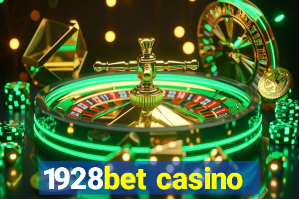1928bet casino